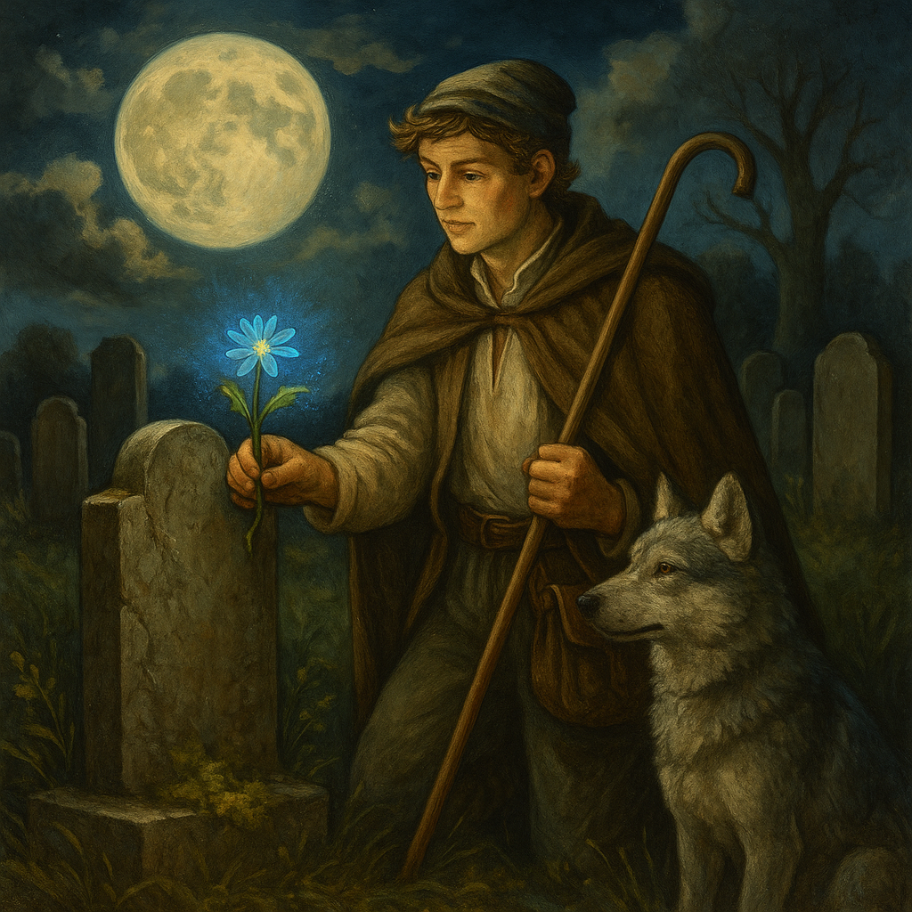 LILICEA DI PI MURMINTU